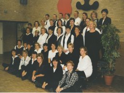 Album &raquo; 1999 - 2008 De eerste 10 jaren